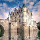 Chenonceau
